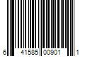 Barcode Image for UPC code 641585009011. Product Name: Mayflower 84614 5 in. Happy Pill Laughing Plush