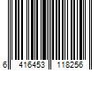 Barcode Image for UPC code 6416453118256