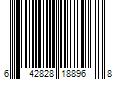 Barcode Image for UPC code 642828188968