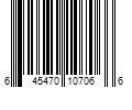 Barcode Image for UPC code 645470107066