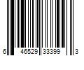 Barcode Image for UPC code 646529333993