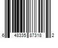 Barcode Image for UPC code 648335873182