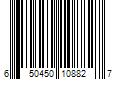 Barcode Image for UPC code 650450108827