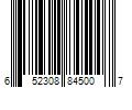 Barcode Image for UPC code 652308845007