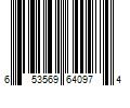 Barcode Image for UPC code 653569640974