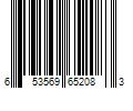 Barcode Image for UPC code 653569652083