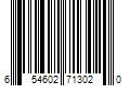 Barcode Image for UPC code 654602713020
