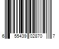 Barcode Image for UPC code 655439028707. Product Name: Paula's Choice Skincare Super Hydrate Overnight Mask