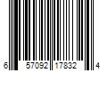 Barcode Image for UPC code 657092178324