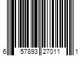 Barcode Image for UPC code 657893270111