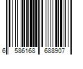 Barcode Image for UPC code 6586168688907