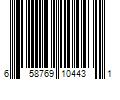 Barcode Image for UPC code 658769104431. Product Name: VANGUARD FILMS Victoria  And the Pursuit of Happiness (DVD)