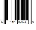 Barcode Image for UPC code 661120079743. Product Name: Hooyman 48-in Fiberglass Handle Transfer Shovel | 1116629