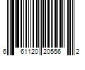 Barcode Image for UPC code 661120205562