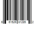 Barcode Image for UPC code 661526812852