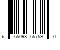 Barcode Image for UPC code 665098657590