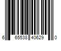 Barcode Image for UPC code 665538406290