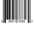 Barcode Image for UPC code 666574766584