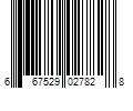 Barcode Image for UPC code 667529027828