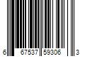 Barcode Image for UPC code 667537593063