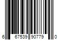 Barcode Image for UPC code 667539907790