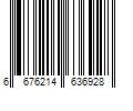 Barcode Image for UPC code 6676214636928