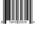 Barcode Image for UPC code 673419303194. Product Name: LEGO Disney Train and Station 71044 Building Set (2925 Pieces)