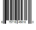 Barcode Image for UPC code 675716456160