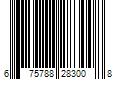 Barcode Image for UPC code 675788283008