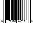 Barcode Image for UPC code 678976445288