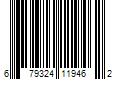 Barcode Image for UPC code 679324119462