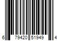 Barcode Image for UPC code 679420519494