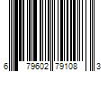 Barcode Image for UPC code 679602791083