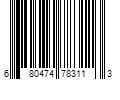 Barcode Image for UPC code 680474783113