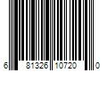 Barcode Image for UPC code 681326107200. Product Name: Roblox Blind Bags Series 3