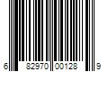 Barcode Image for UPC code 682970001289