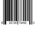 Barcode Image for UPC code 683726784920