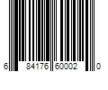 Barcode Image for UPC code 684176600020. Product Name: Highside 60002 R3-ac Leak Repair Kit