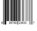 Barcode Image for UPC code 685768236337. Product Name: Streamline 1-in x 10-ft Copper Type L Pipe | LH10010