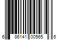 Barcode Image for UPC code 686141005656