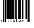 Barcode Image for UPC code 687735305411