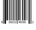 Barcode Image for UPC code 689202460982