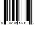 Barcode Image for UPC code 689439627417