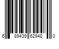 Barcode Image for UPC code 689439629480