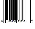 Barcode Image for UPC code 689466738377
