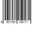 Barcode Image for UPC code 6901754050171