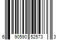 Barcode Image for UPC code 690590525733