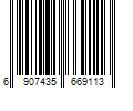 Barcode Image for UPC code 6907435669113
