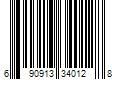 Barcode Image for UPC code 690913340128