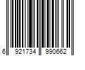Barcode Image for UPC code 6921734990662